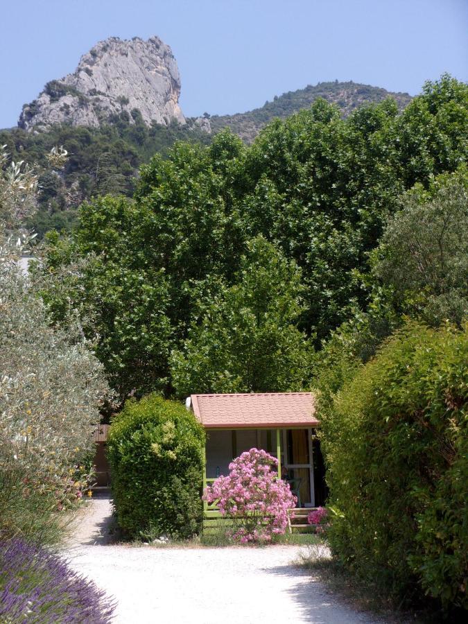 La Fontaine D'Annibal Hotel Buis-les-Baronnies Luaran gambar